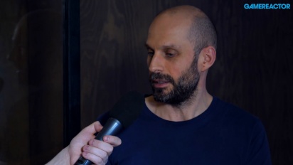 Hitman 2 - Jacob Mikkelsen Interview