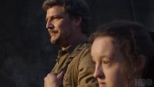 Trailer oficial de The Last of Us da HBO - Teaser