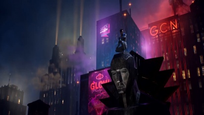 Gotham Knights - Trailer oficial do PC