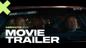 Beverly Hills Cop: Axel F - Official Teaser Trailer