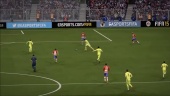 FIFA 15 - Best Goals of the Week Round 12
