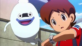 Yo-kai Watch - Anime Season 1 Official Trailer