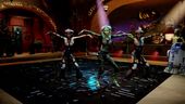 Kinect: Star Wars - Play Modes Overview Trailer