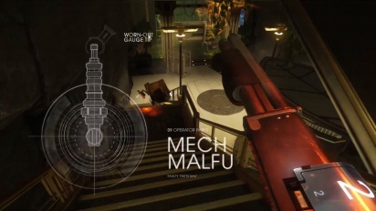 Prey - Hardware Labs: Weapons, Gadgets, Gear