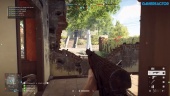 Battlefield V - Arras Gameplay