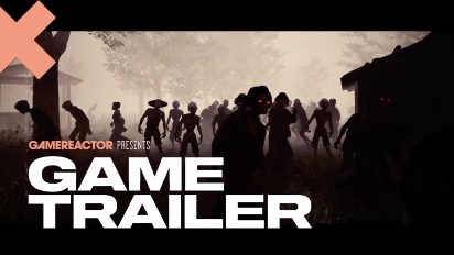 Ed-0: Zombie Uprising - Trailer de anúncio da plataforma e data de lançamento