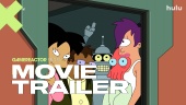 Futurama - Official Trailer