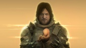 The Death Stranding film has found its director