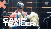 Peacemaker Season 2 - Intro Title Sequence