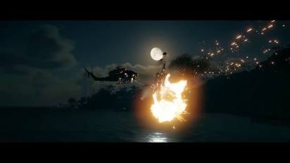 Just Cause 4 - Apex Power