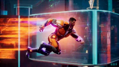 Crackdown 3 - Wrecking Zone Gameplay Trailer