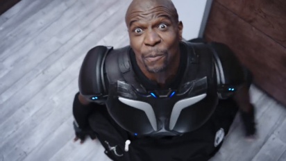 Crackdown 3 - Get The Jump