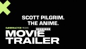 Scott Pilgrim The Anime - Cast Announcement