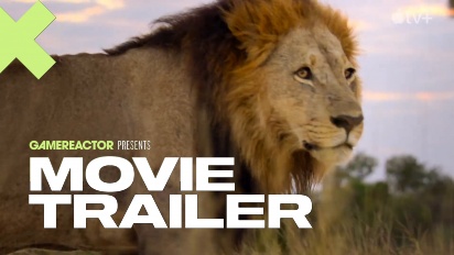 Big Beasts - Trailer Oficial