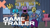The Jackbox Party Pack 10 - Official Trailer