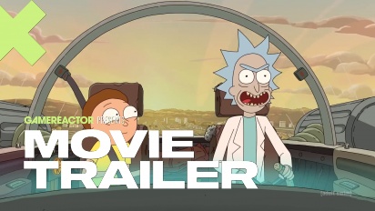 Rick and Morty - Trailer Oficial da 7ª Temporada