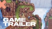 Sea of Stars - 3 Player Couch Co-op Teaser