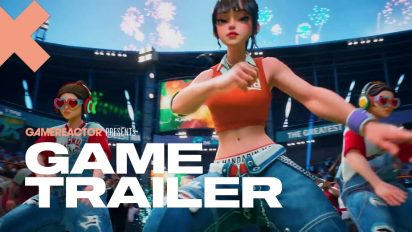 FreeStyle Football 2 - Trailer de revela&ccedil;&atilde;o (PS5)
