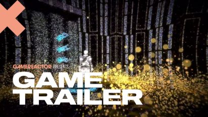 Particle Hearts - Trailer de lan&ccedil;amento (PS5)