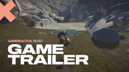 Herdling - Trailer de lan&ccedil;amento (PS5)