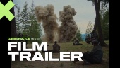Train Dreams - Official Trailer (Netflix)