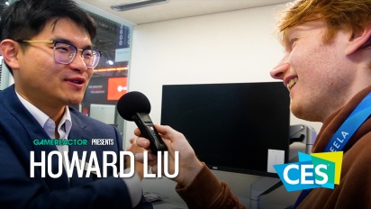 Móveis de escritório podem ser legais? - Entrevista Juvivo na CES 2026