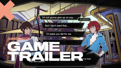 Arcadia Fallen II - Trailer de Lan&ccedil;amento (PS5 & PS4)