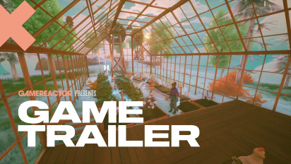 Solarpunk - Trailer da Data de Lan&ccedil;amento (PS5)