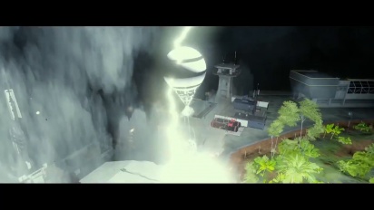 Just Cause 4 - Force of Nature
