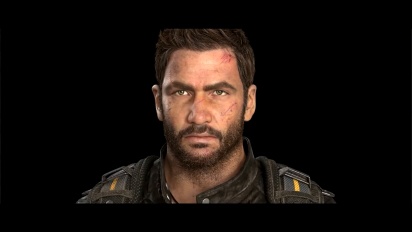 Just Cause 4 - Redefining Rico