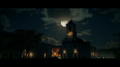 Just Cause 4 - The World of Solís