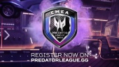 Rocket League - Predator League Rocket League Teaser (Sponsored)
