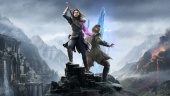 How do AA developers make games with AAA ambitions?