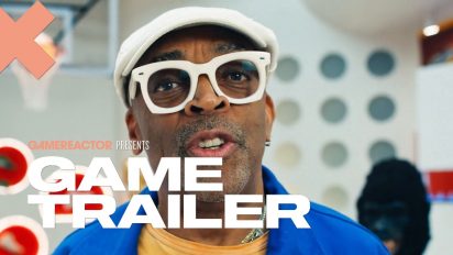NBA 2K26 - Trailer de a&ccedil;&atilde;o ao vivo (PS5 & PS4)