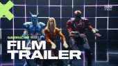 Peacemaker - Season 2 Opening Credits (HBO Max)