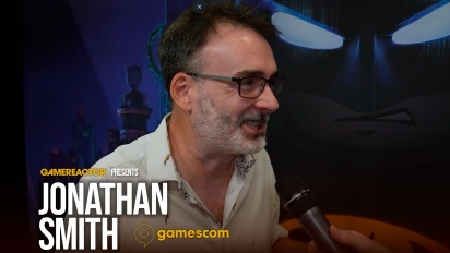 Lego Batman: Legacy of the Dark Knight - Entrevista com o Chefe de Produ&ccedil;&atilde;o e Diretor Estrat&eacute;gico Jonathan Smith @ Gamescom 2025