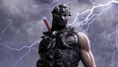 Ninja Gaiden 4’s storage size is surprisingly low