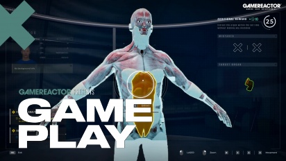 Quarantine Zone: The Last Check (Jogabilidade) - 17 minutos de ação com exibição de zumbis