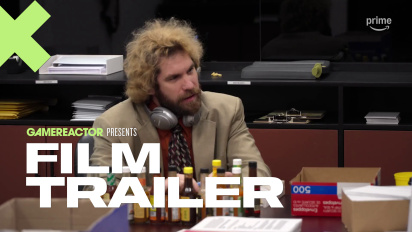 Jury Duty Apresenta: Company Retreat - Trailer Oficial - Temporada 2 (Prime Video)