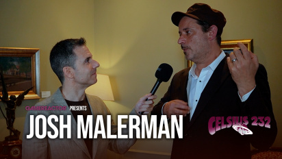 O poder tem&iacute;vel do invis&iacute;vel - Josh Malerman Celsius 232 Entrevista