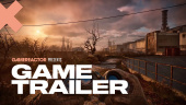 S.T.A.L.K.E.R. 2: Cost of Hope - Release Date Reveal Trailer