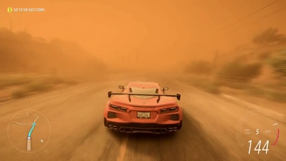 Forza Horizon 5 - Initial Drive Trailer