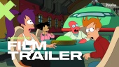 Futurama - Official Trailer - Season 13