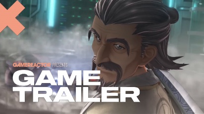 The Legend of Heroes: Trails Beyond the Horizon - Trailer de Lan&ccedil;amento (PS5 & PS4)