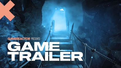 BrokenLore: Deixe de seguir - Trailer de Lan&ccedil;amento (PS5)