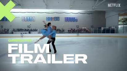 Encontrando sua Vantagem - Trailer Final (Netflix)