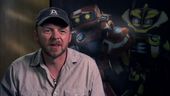 Spare Parts - Simon Pegg Trailer