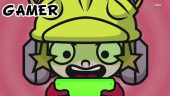 Game & Wario - Official European Trailer