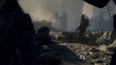 Call of Duty: Black Ops 3 – Descent DLC Pack: Gorod Krovi Trailer
