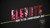 CWL Championship Orlando - Elevate's Road to Champs